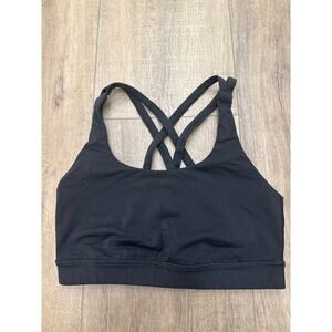 lululemon energy bra size 4